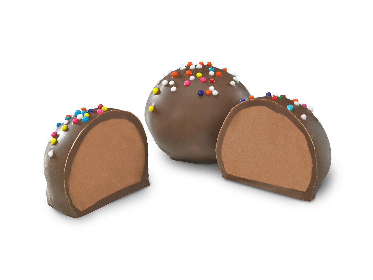 Chocolate cake truffle 4 pack