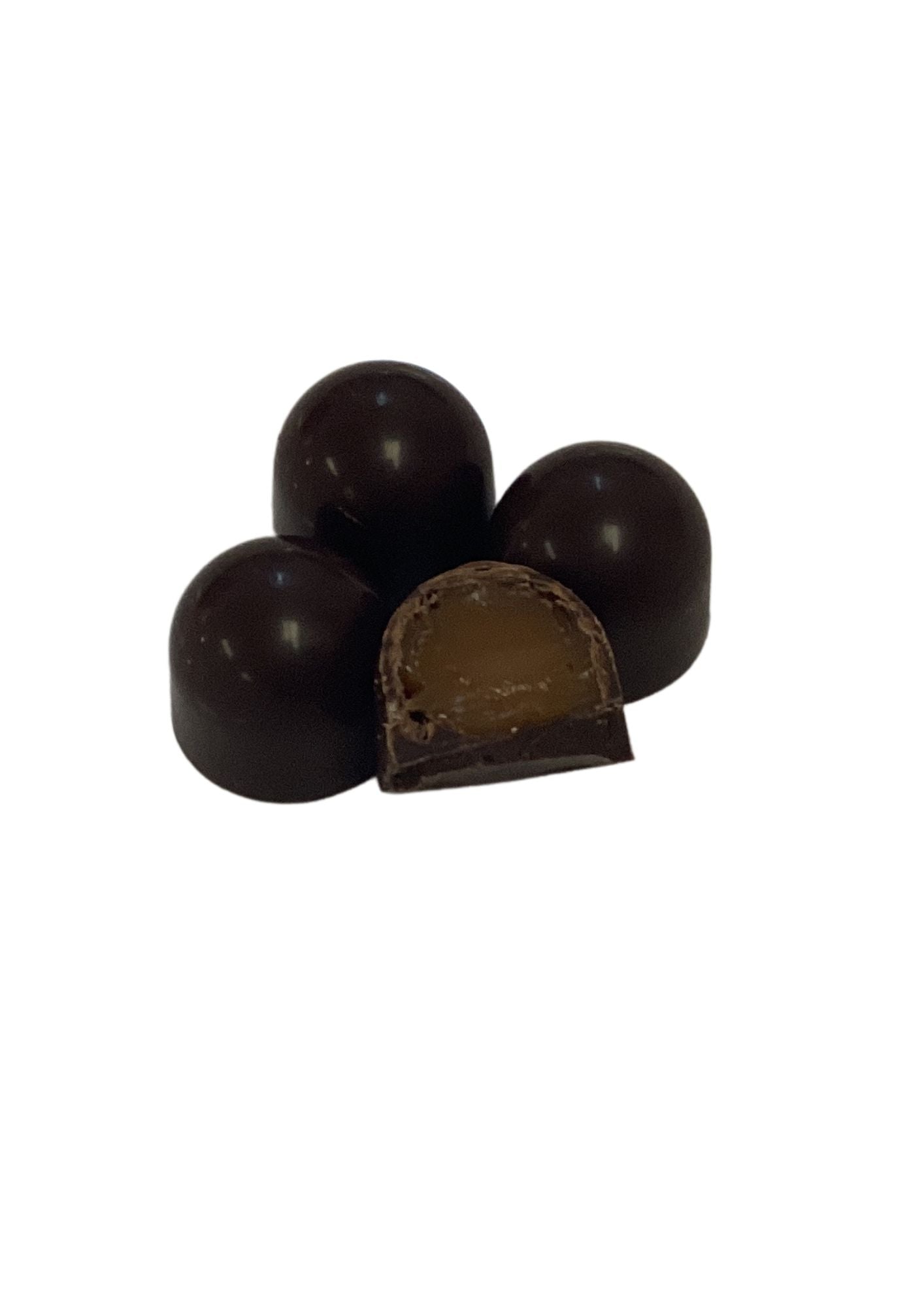 Dark chocolate salted caramel 15 pack