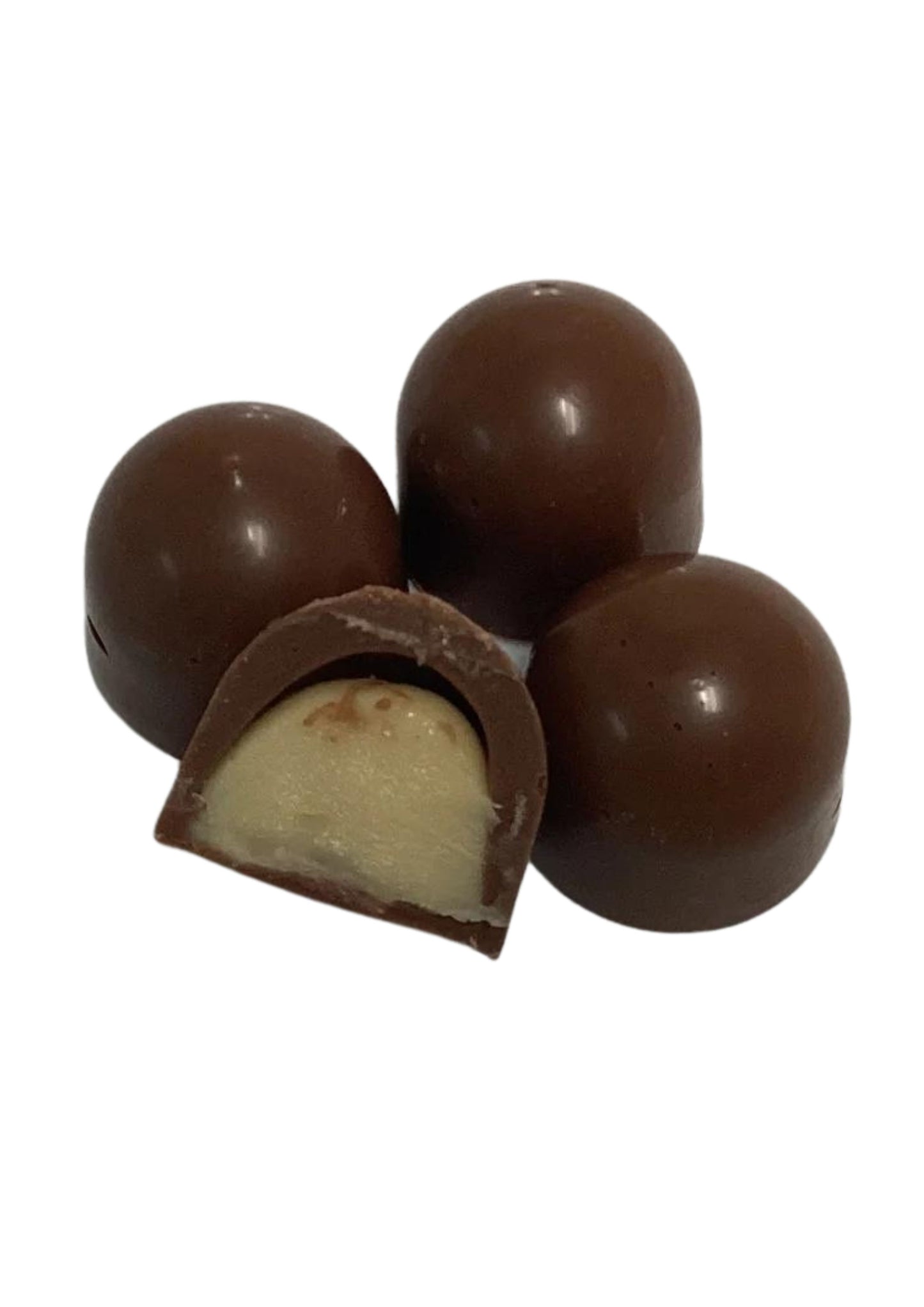 Apple pie truffles 15 pack