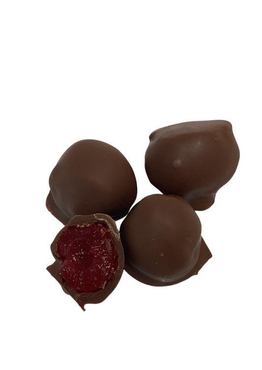 Chocolate covered cherries 15 pack