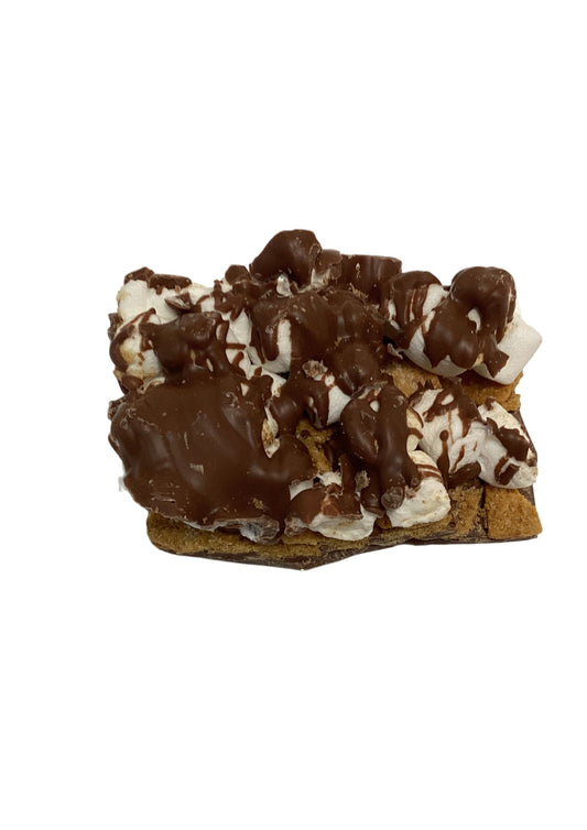 S’more bark 4 oz package